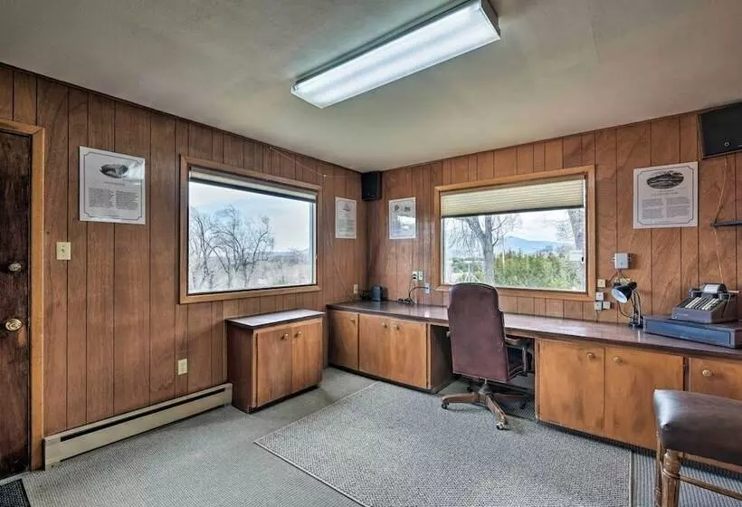 Charming Trinidad Home ~ 2 Mi To Main Street!