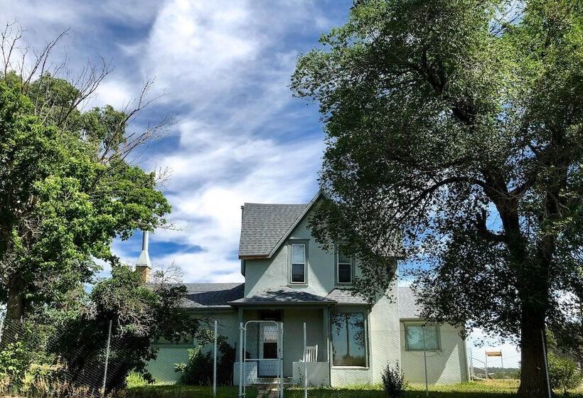 Charming Trinidad Home ~ 2 Mi To Main Street!