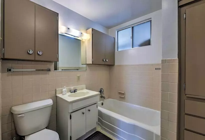 Charming Trinidad Home ~ 2 Mi To Main Street!