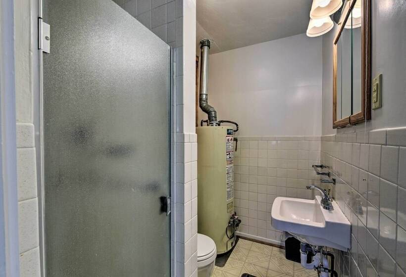 Charming Trinidad Home ~ 2 Mi To Main Street!