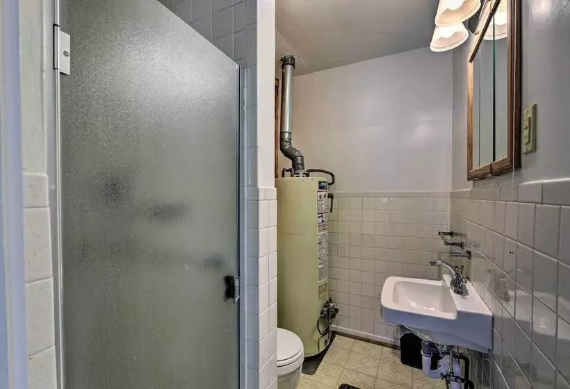 Charming Trinidad Home ~ 2 Mi To Main Street!