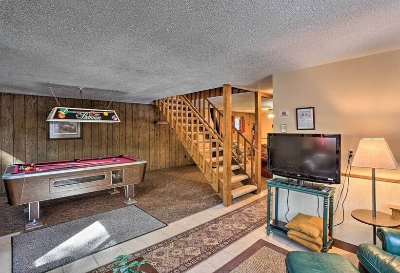 Cozy Black Hills Nature Retreat W/ Private Deck!