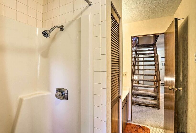 Cozy Black Hills Nature Retreat W/ Private Deck!