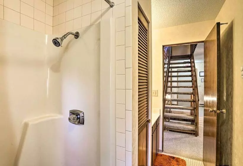 Cozy Black Hills Nature Retreat W/ Private Deck!