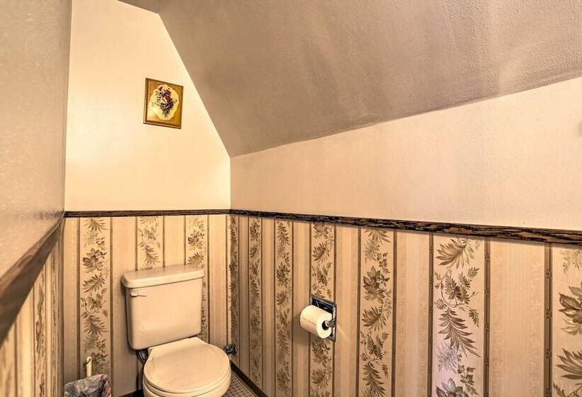 Cozy Black Hills Nature Retreat W/ Private Deck!