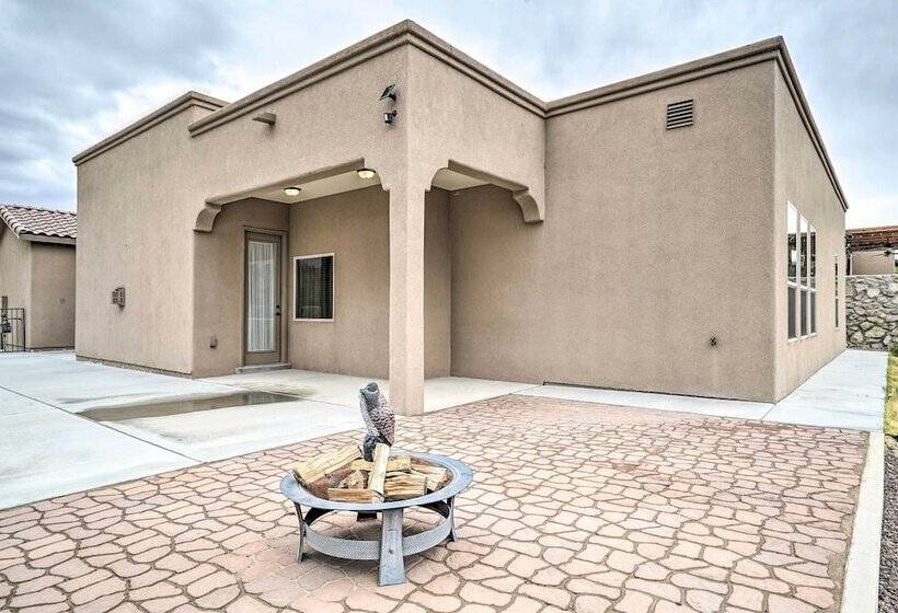 Family Retreat: 2 Blocks To Sonoma Golf Club!