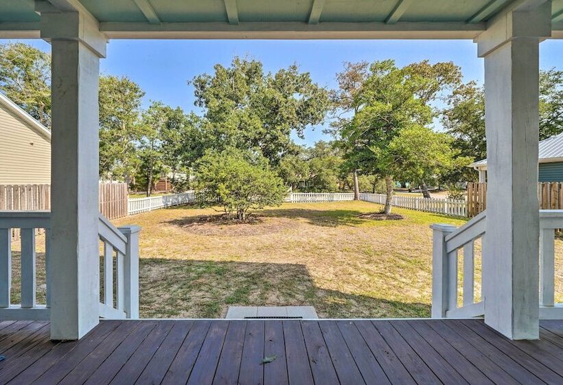 Historic Family Home < 1 Mi To Long Beach!