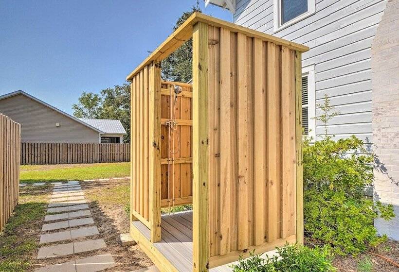 Historic Family Home < 1 Mi To Long Beach!