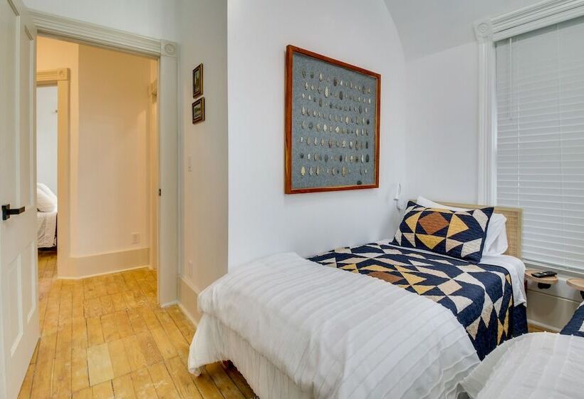 Indiana Vacation Rental: Walk To Madison Main St!