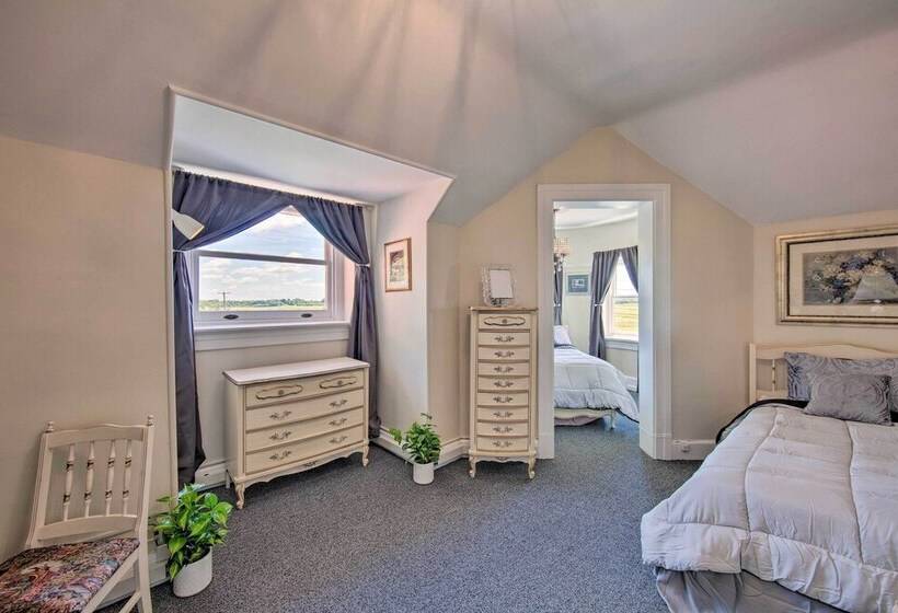 Luxurious Annville Home ~ 8 Mi To Hersheypark