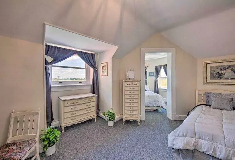 Luxurious Annville Home ~ 8 Mi To Hersheypark