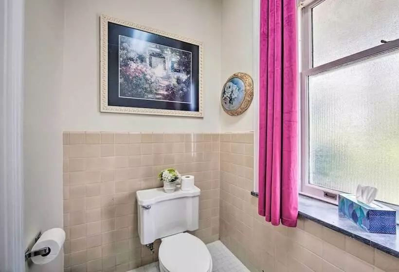 Luxurious Annville Home ~ 8 Mi To Hersheypark