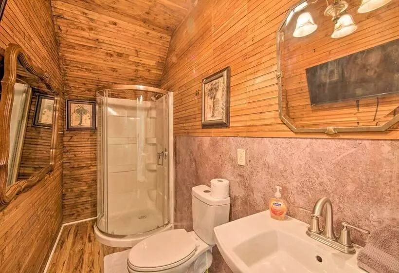 Luxurious Annville Home ~ 8 Mi To Hersheypark