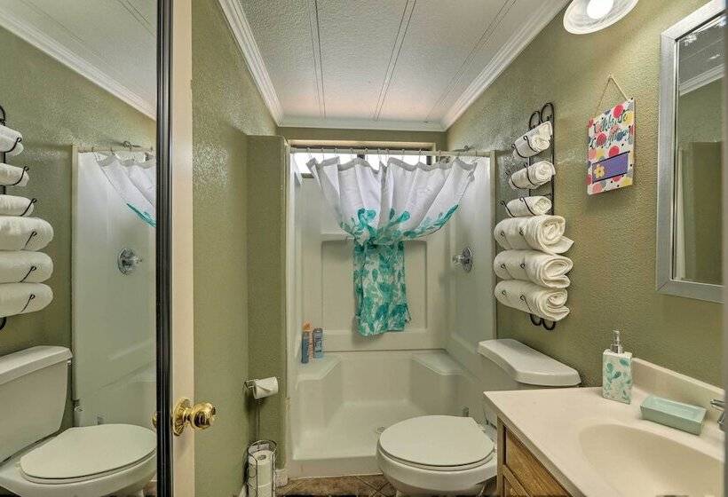 Page Home W/ Patio & Bbq, 3mi To Lake Powell!