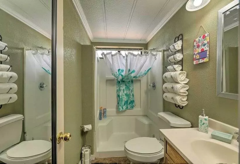 Page Home W/ Patio & Bbq, 3mi To Lake Powell!