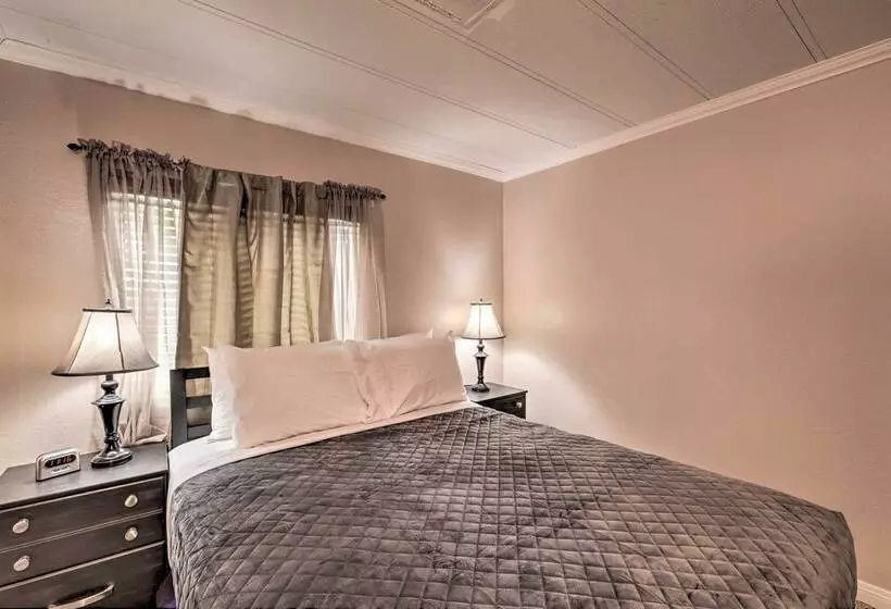 Page Home W/ Patio & Bbq, 3mi To Lake Powell!