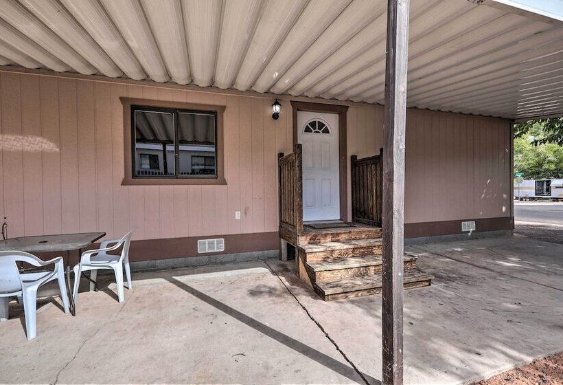 Page Home W/ Patio & Bbq, 3mi To Lake Powell!
