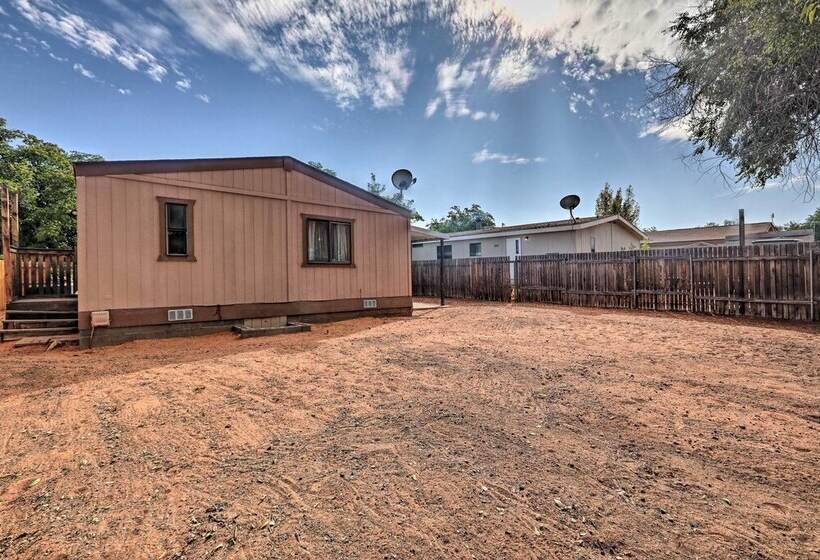 Page Home W/ Patio & Bbq, 3mi To Lake Powell!
