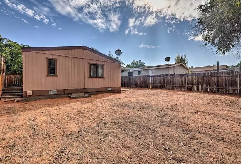 Page Home W/ Patio & Bbq, 3mi To Lake Powell!
