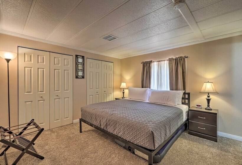 Page Home W/ Patio & Bbq, 3mi To Lake Powell!