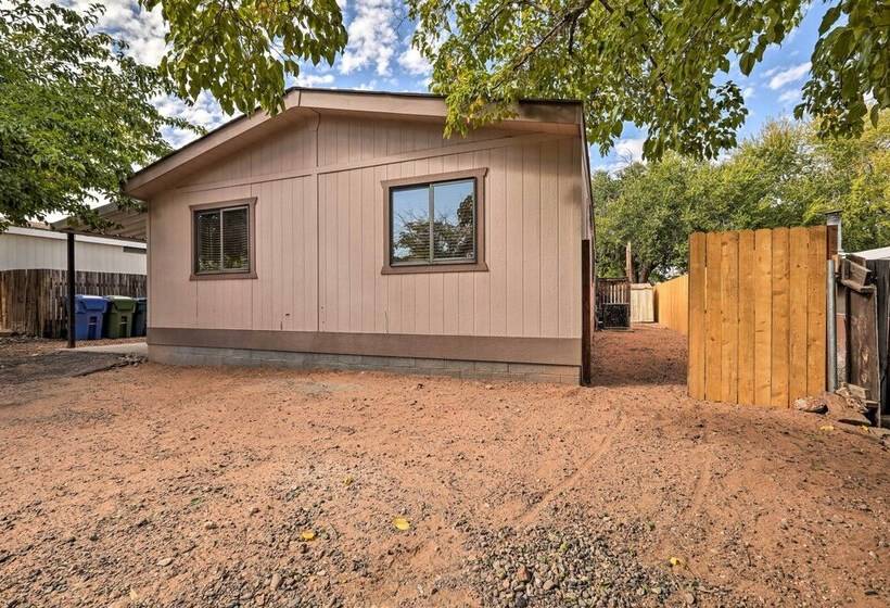 Page Home W/ Patio & Bbq, 3mi To Lake Powell!