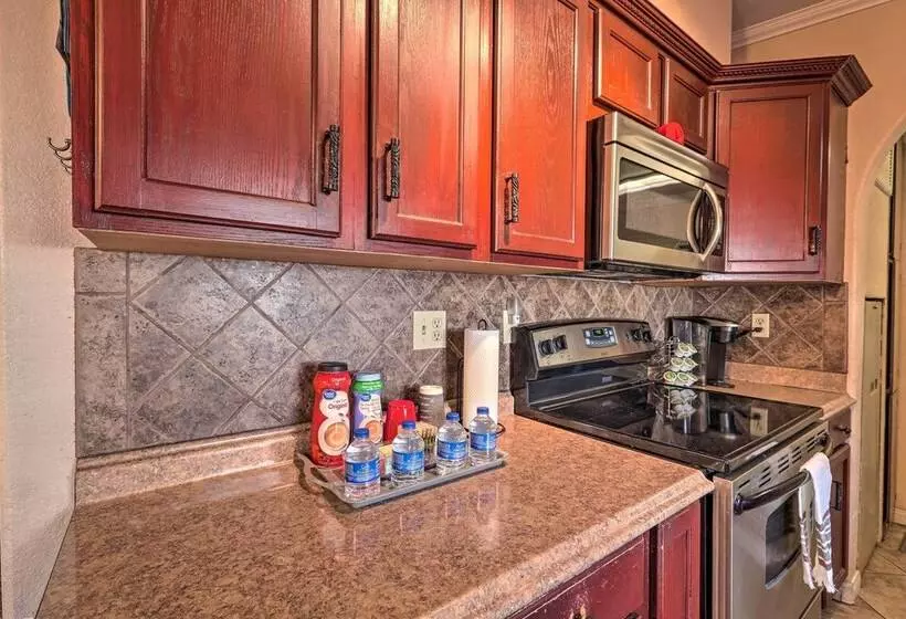 Page Home W/ Patio & Bbq, 3mi To Lake Powell!