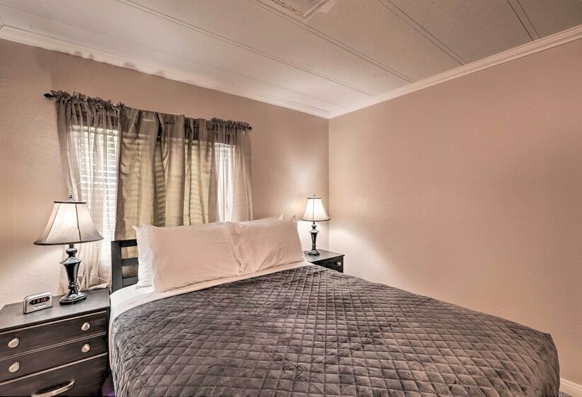 Page Home W/ Patio & Bbq, 3mi To Lake Powell!