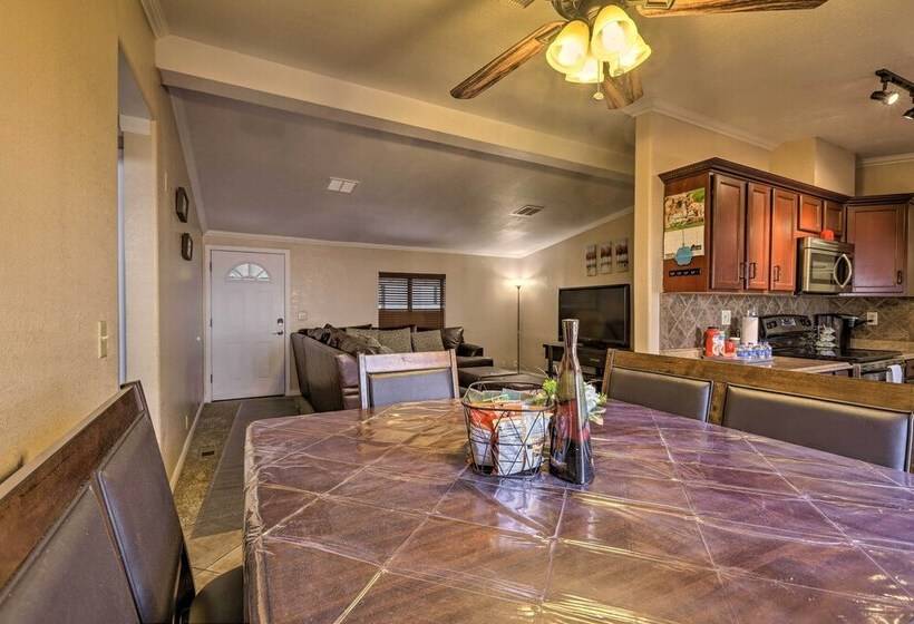 Page Home W/ Patio & Bbq, 3mi To Lake Powell!