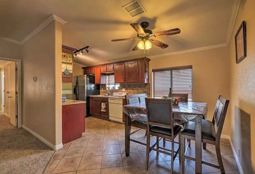 Page Home W/ Patio & Bbq, 3mi To Lake Powell!