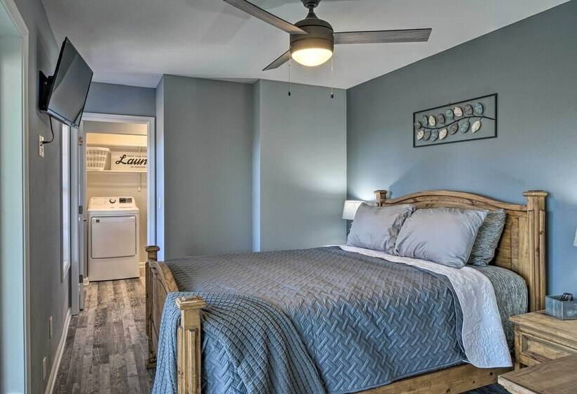 Branson Area Home W/ Decks & Grill < 1 Mi To Lake!