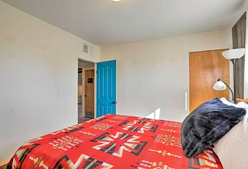 Petfriendly Tucson Oasis With Pool & Game Room!