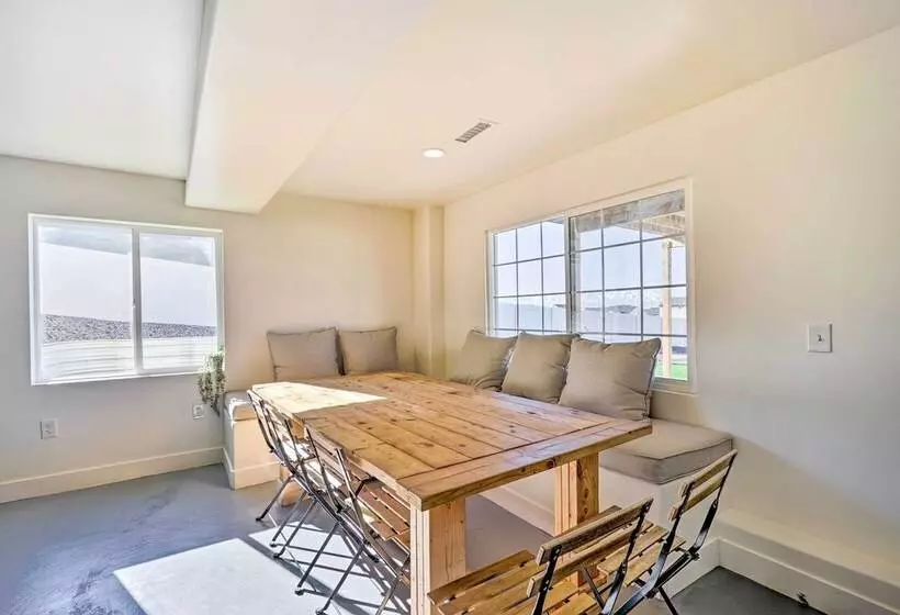 Picturesque Lake Point Home W/ Shared Yard!