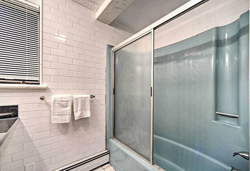 Quiet Upstate Escape: Hike, Bike, Ski & More!