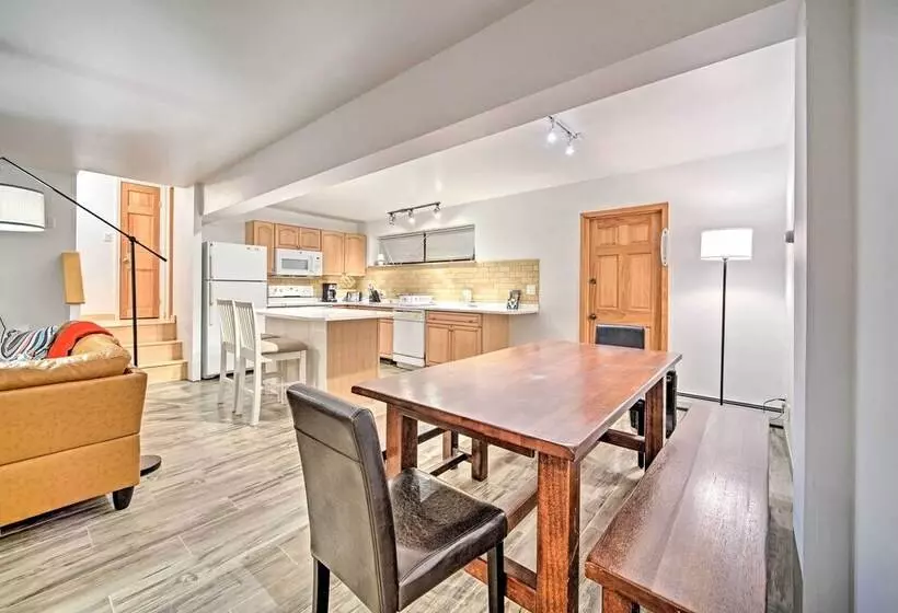 Quiet Upstate Escape: Hike, Bike, Ski & More!