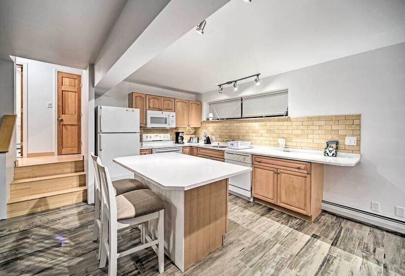 Quiet Upstate Escape: Hike, Bike, Ski & More!