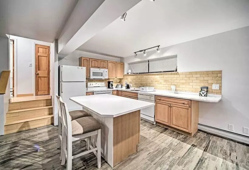 Quiet Upstate Escape: Hike, Bike, Ski & More!