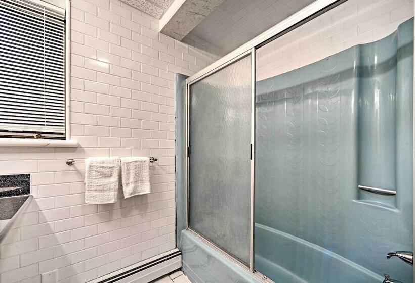 Quiet Upstate Escape: Hike, Bike, Ski & More!