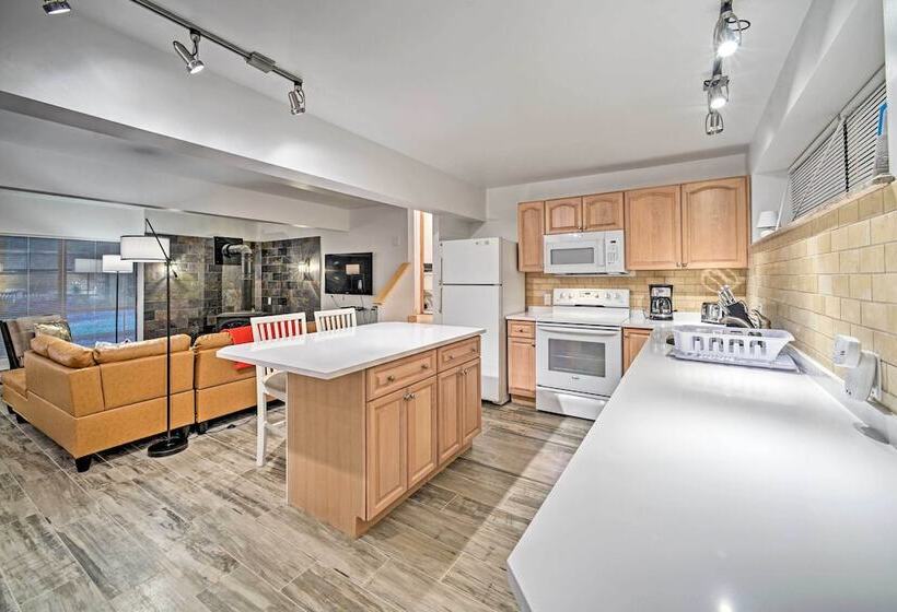 Quiet Upstate Escape: Hike, Bike, Ski & More!