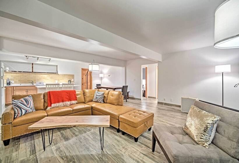 Quiet Upstate Escape: Hike, Bike, Ski & More!