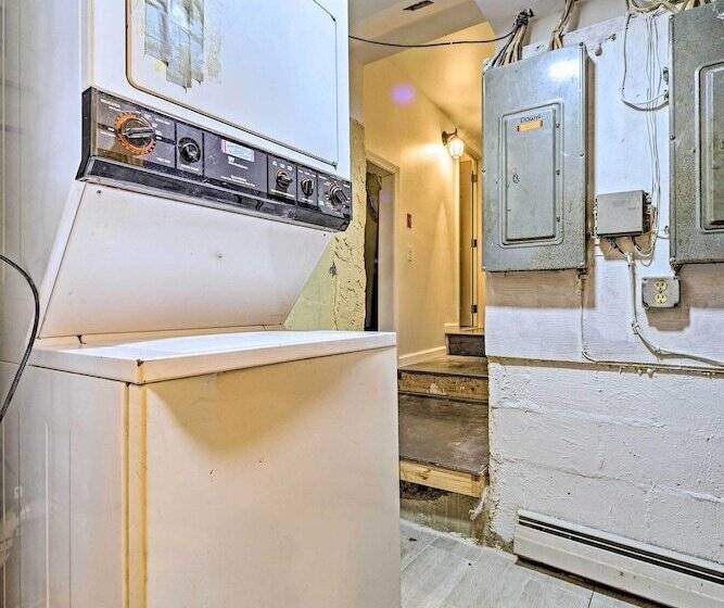 Quiet Upstate Escape: Hike, Bike, Ski & More!