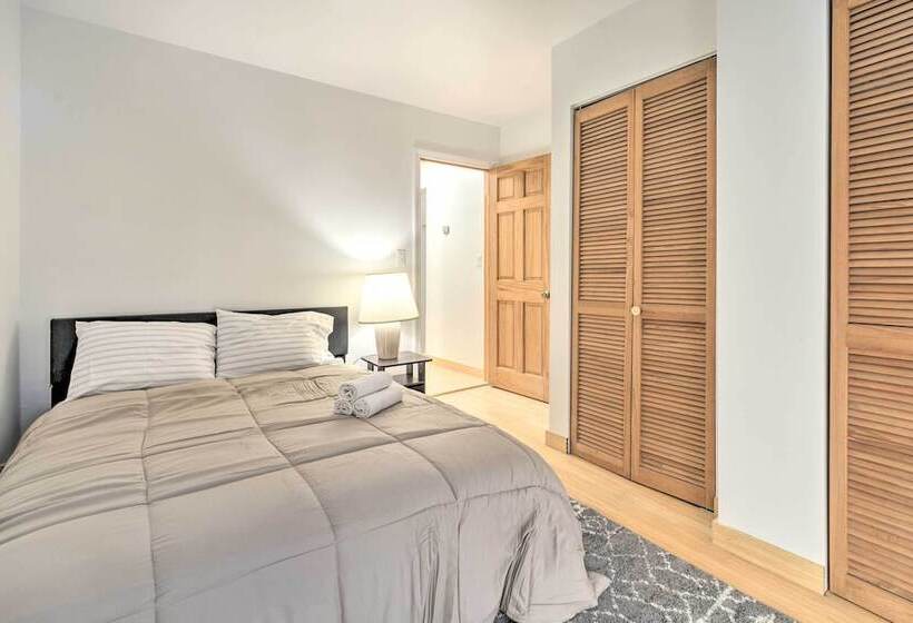 Quiet Upstate Escape: Hike, Bike, Ski & More!