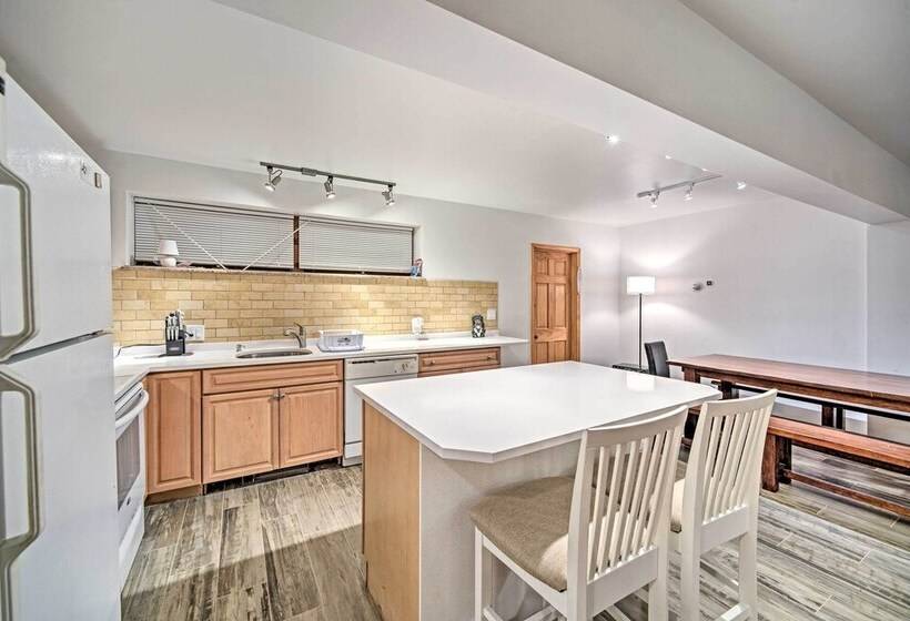 Quiet Upstate Escape: Hike, Bike, Ski & More!