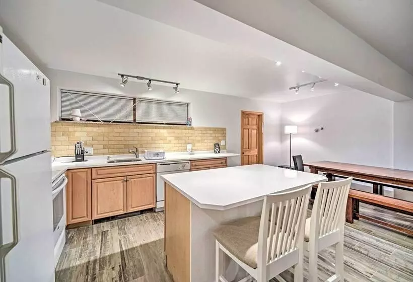 Quiet Upstate Escape: Hike, Bike, Ski & More!