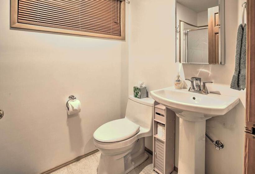 Remote Island Escape W/ Breathtaking Views