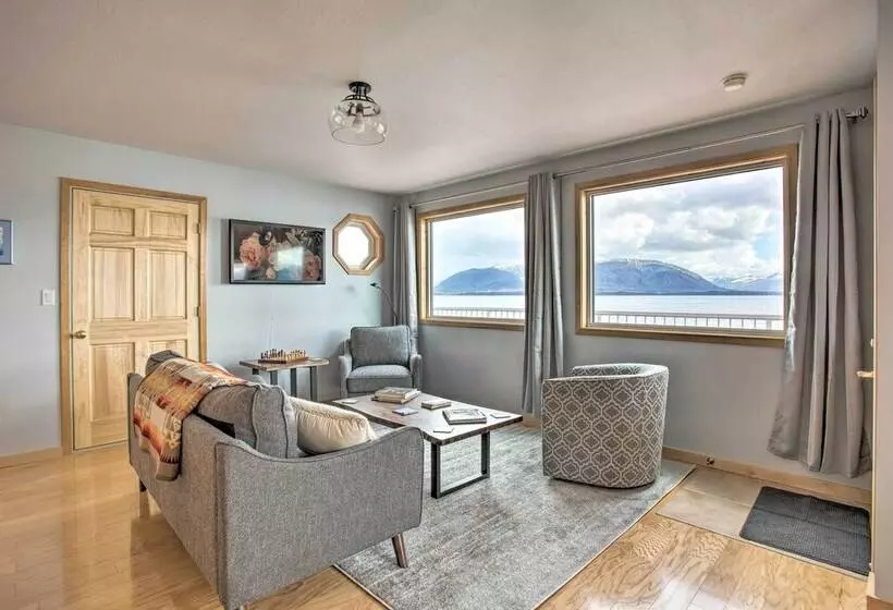 Remote Island Escape W/ Breathtaking Views