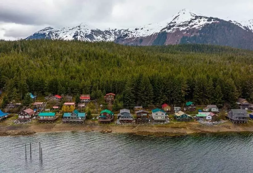 Remote Island Escape W/ Breathtaking Views