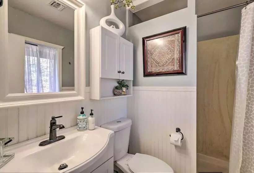 Sedona Oasis W/ Private Hot Tub & Fire Pit!