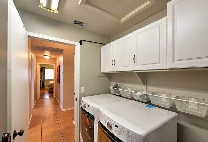 Serene Surprise Home W/ Backyard & Private Pool