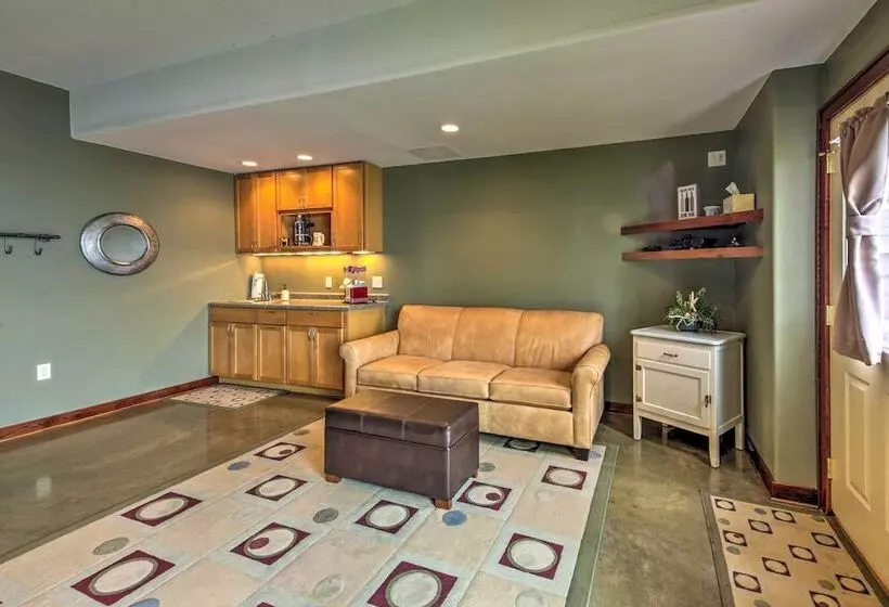 Spacious Edgerton Home W/ Private Beach & Views!