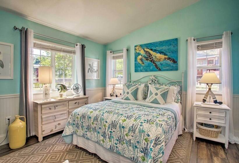 The Lake House In Rathdrum W/beach & Fire Pit